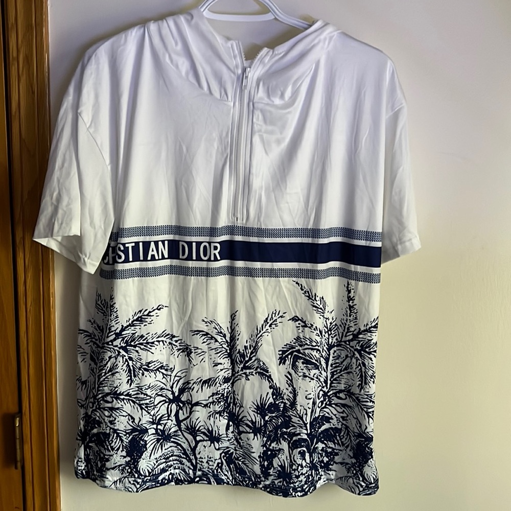 Christian Dior shirt